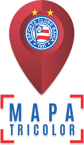 Logo Mapa Tricolor
