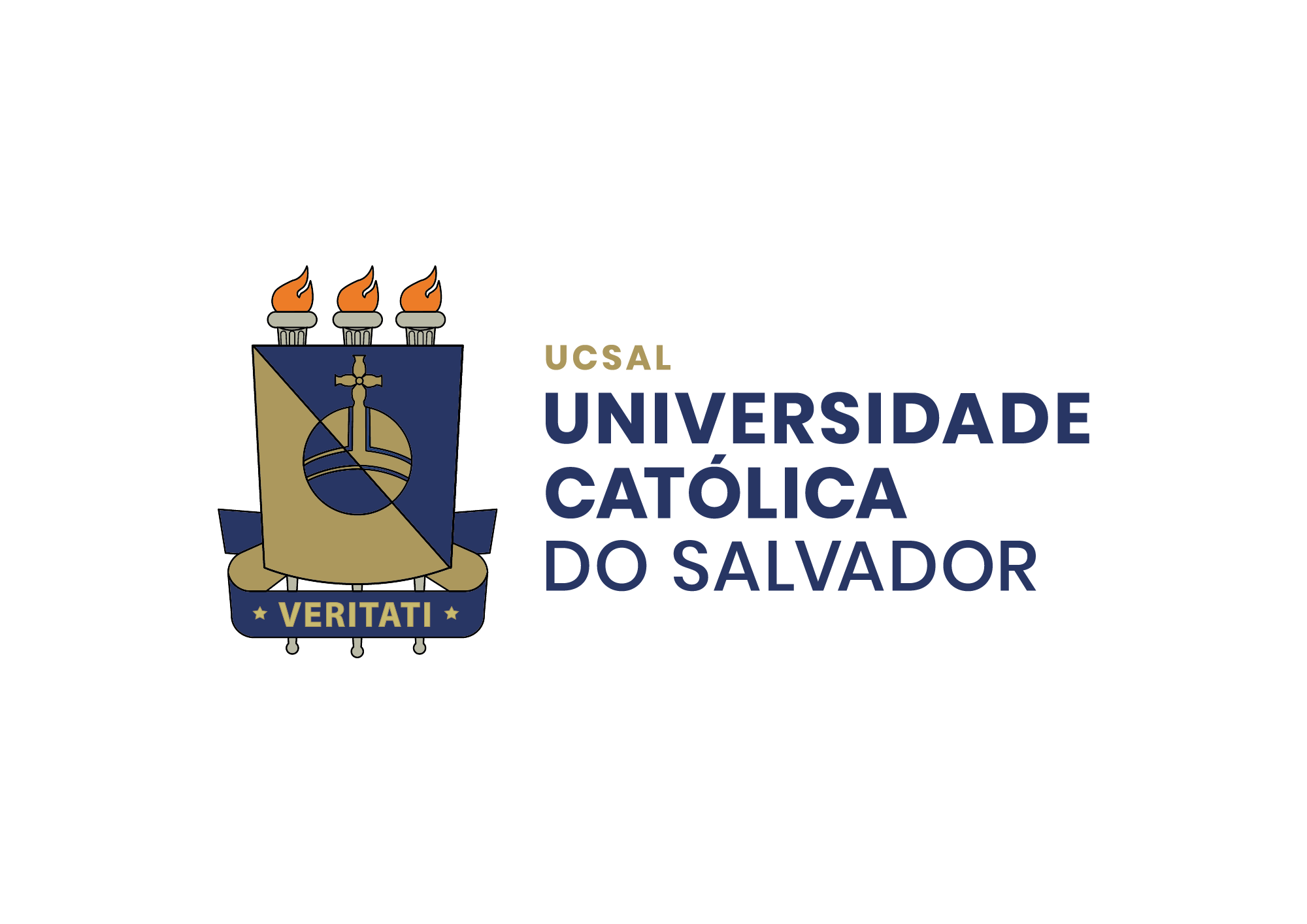 Universidade Católica do Salvador – UCSAL - Sócio Esquadrão - EC Bahia
